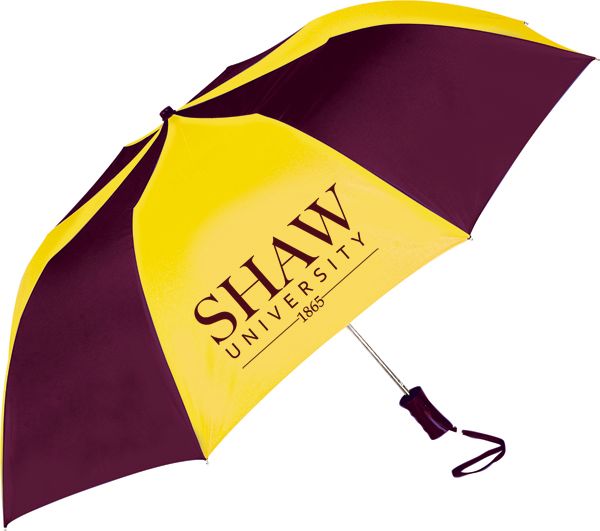Shaw University 48'' Umbrella