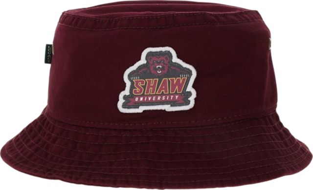 Shaw University Bucket Hat