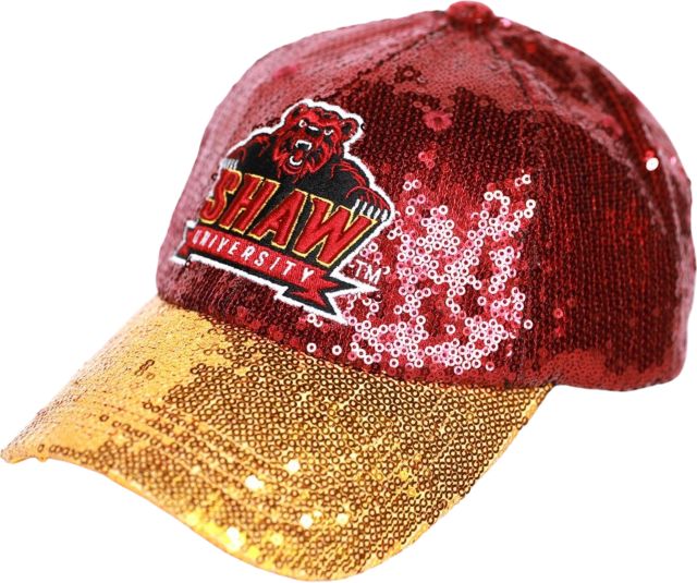 Shaw University Women's Cap