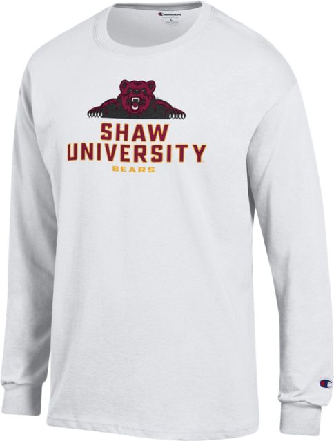 Shaw University Long Sleeve T-Shirt