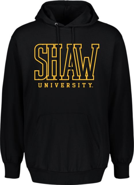 Shaw University Hooded Sweatshirt