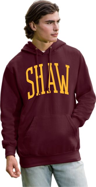 Shaw University Hooded Sweatshirt
