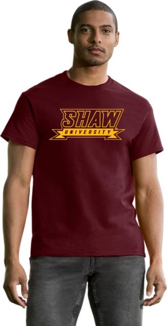 Shaw University Short Sleeve T-Shirt