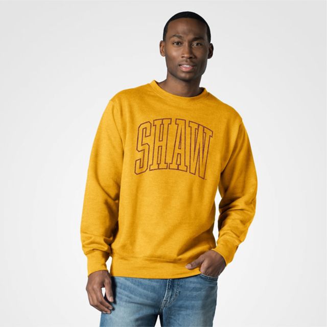 Shaw university sweatshirt outlet