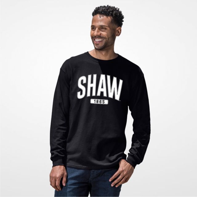 Shaw University Long Sleeve T-Shirt