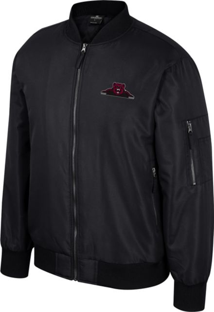 Shaw University Jacket