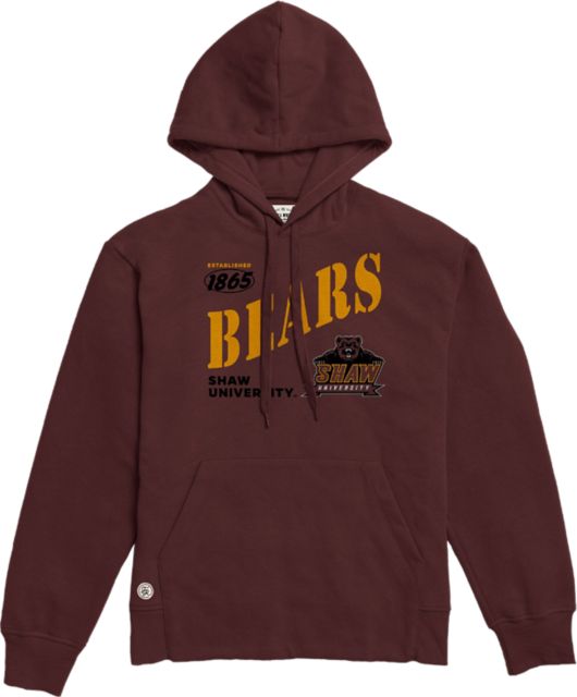 Shaw University Hoodie