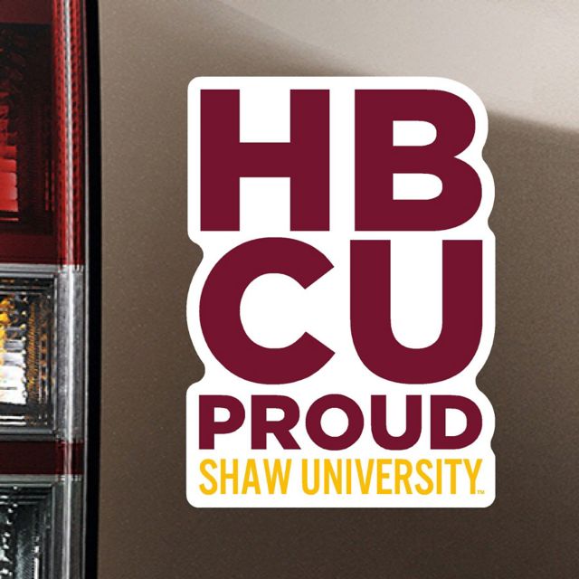Shaw University Magnet
