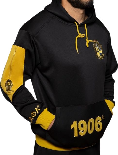 Shaw University Hoodie