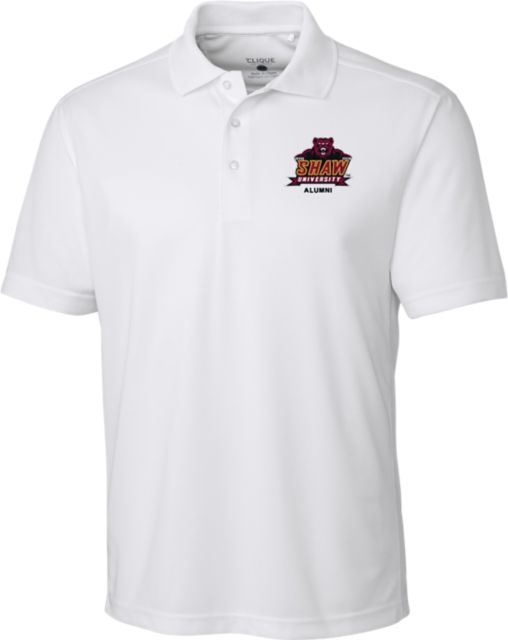 Shaw University Alumni Polo