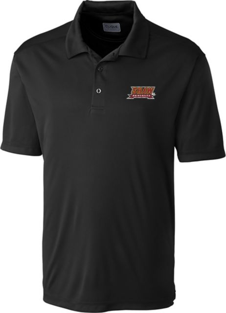 Shaw University Polo
