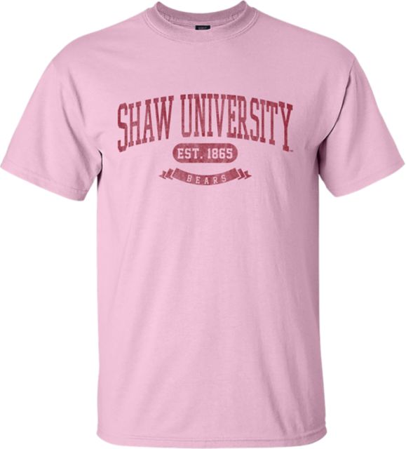 Shaw university sale sweatshirt