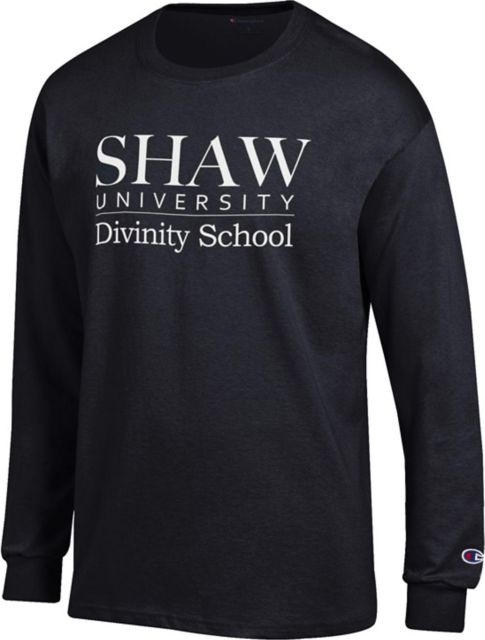 Shaw discount university sweatshirt