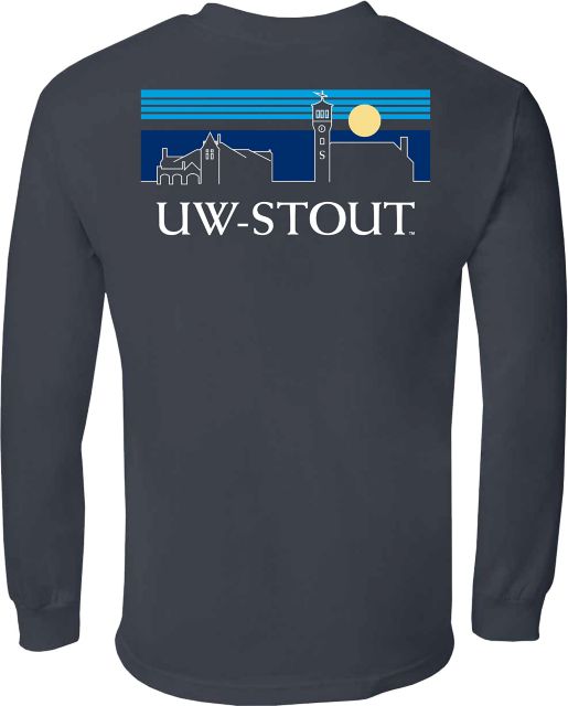 uw stout sweatshirt