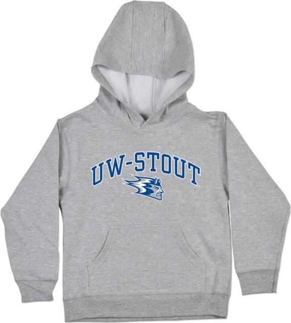 uw stout sweatshirt