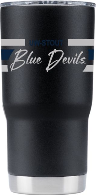 University of Wisconsin - Stout 20 oz. Tumbler