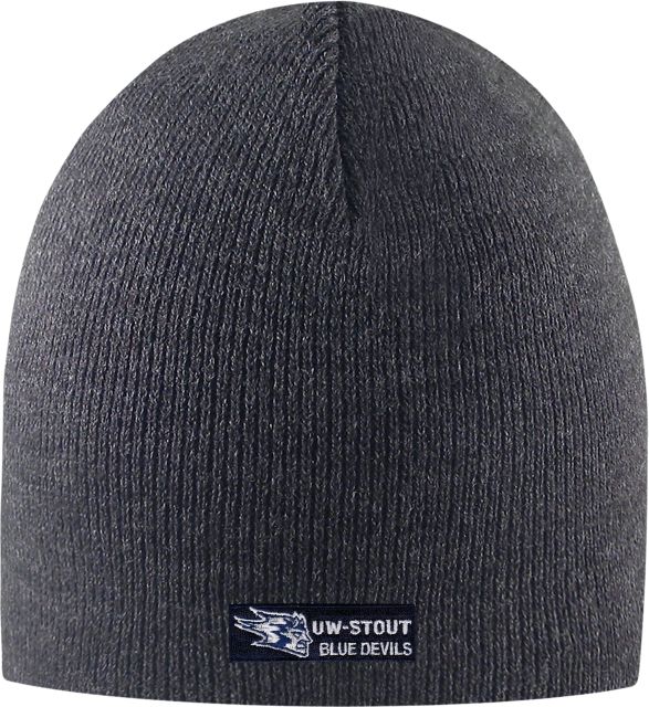 University of Wisconsin - Stout Blue Devils Beanie