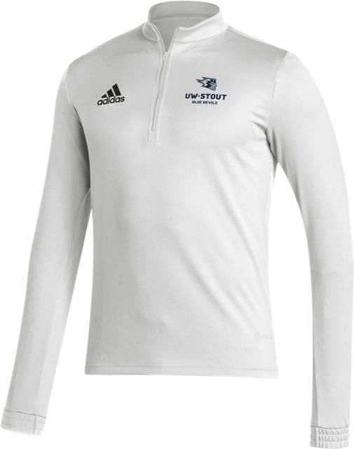 University of Wisconsin - Stout 1/4 Zip