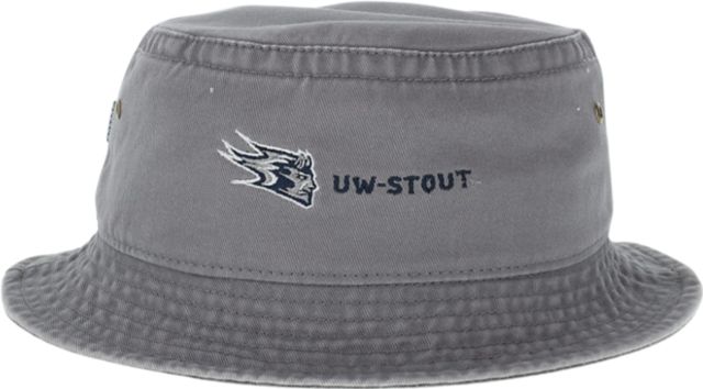 Uw store bucket hat