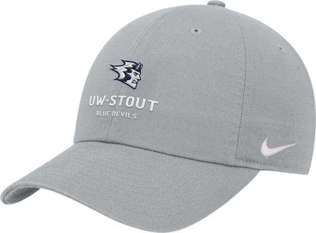 University of Wisconsin - Stout Club Cap
