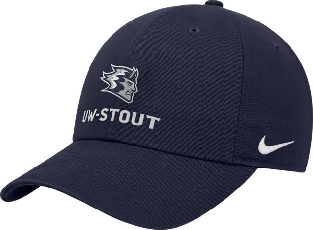 University of Wisconsin - Stout Cap