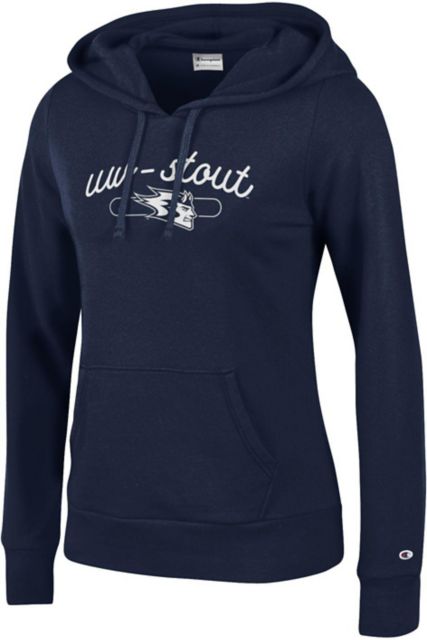 uw stout sweatshirt