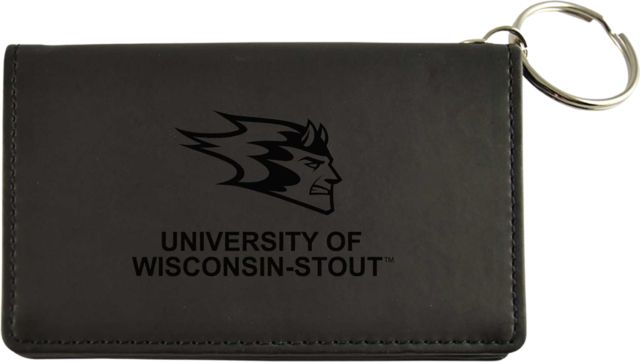 University of Wisconsin - Stout I.D. Holder