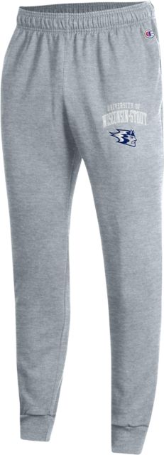 University of Wisconsin - Stout Blue Devils Jogger Pants