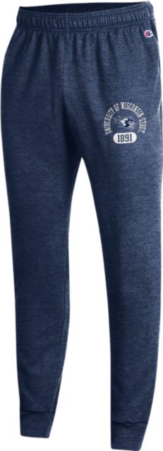 University of Wisconsin - Stout Powerblend Jogger: University Of