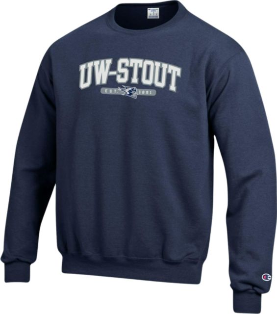 Uw sweatshirt sale