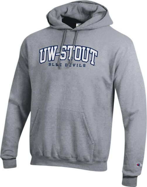 Uw hoodie 2024