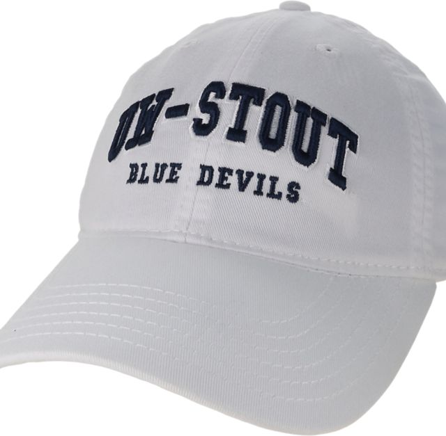 University of Wisconsin - Stout Blue Devils Cap