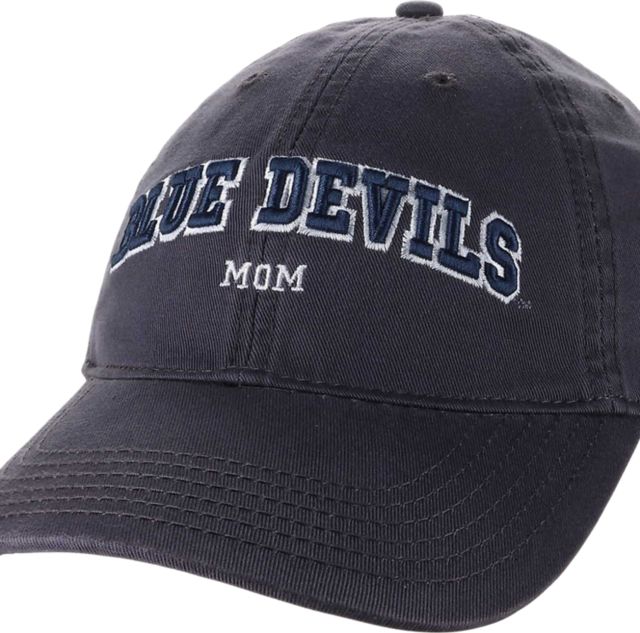 University of Wisconsin - Stout Mom Relaxed Twill Adjustable Hat