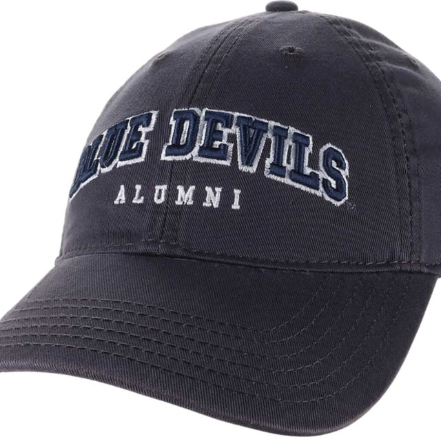 University of Wisconsin - Stout Alumni Adjustable Hat