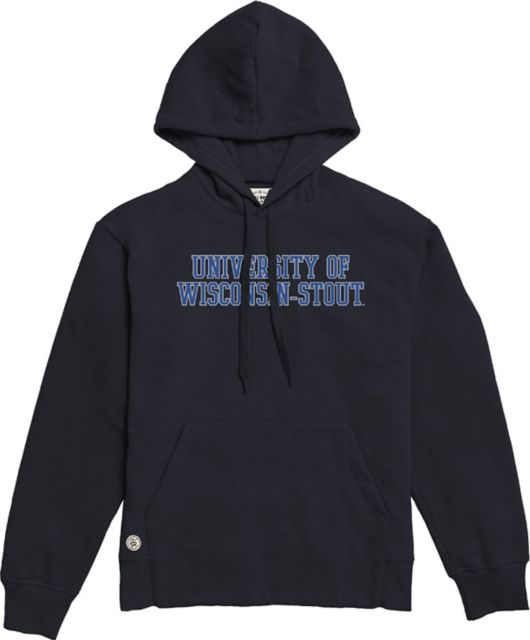 Uw stout sweatshirt sales