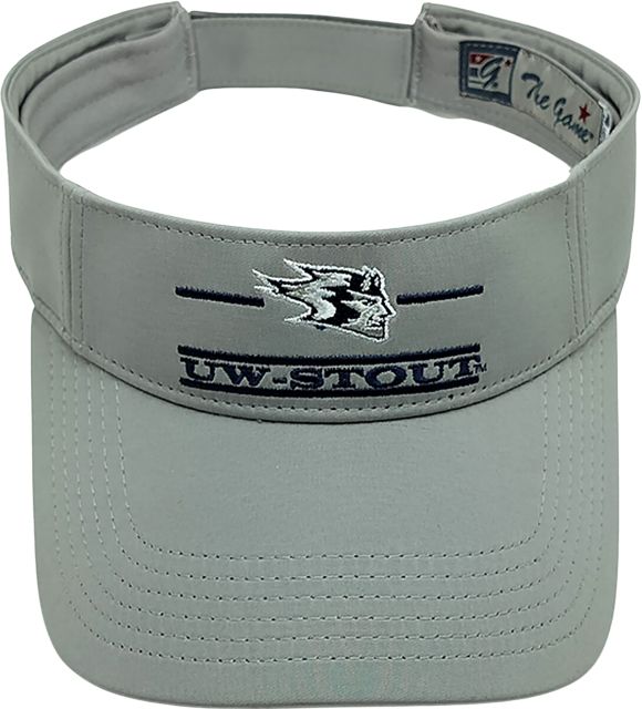 University of Wisconsin - Stout Visor