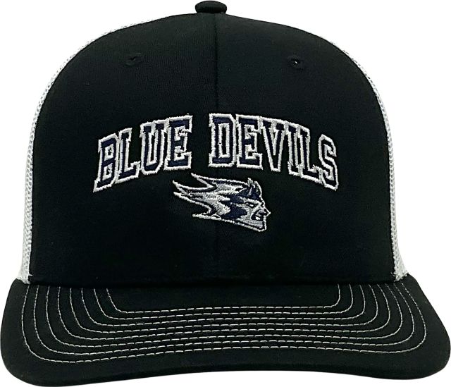 University of Wisconsin - Stout Blue Devils Cap