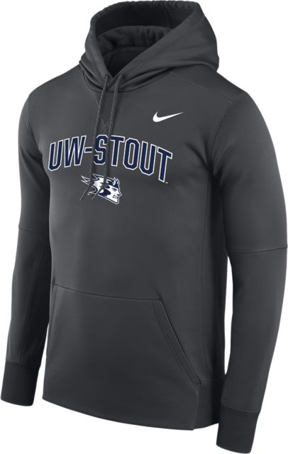 Uw transgressive stout sweatshirt