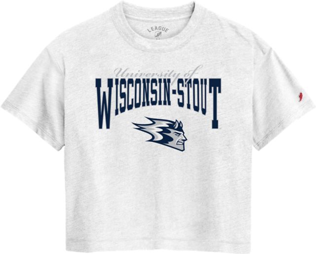 University of Wisconsin - Stout Women's Short Sleeve T-Shirt