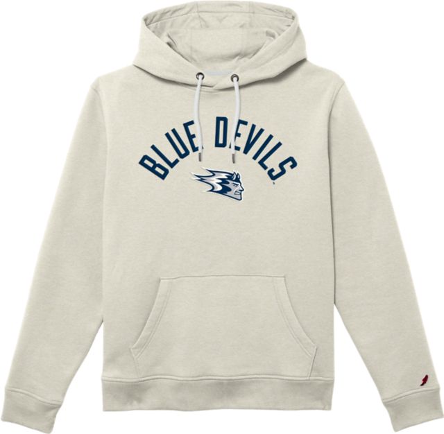 University of Wisconsin - Stout Blue Devils Hooded Sweatshirt