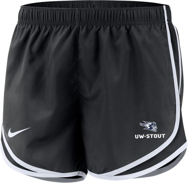 University of Wisconsin - Stout Blue Devils Women's Shorts