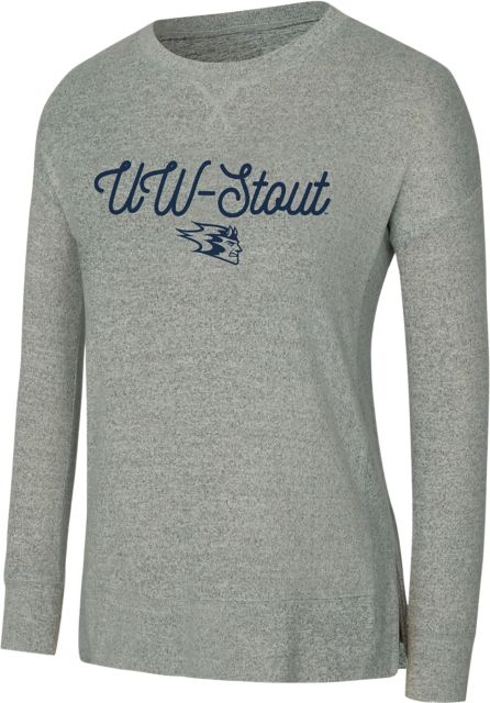 University of Wisconsin - Stout Women's Long Sleeve Top