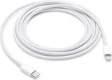 CÂBLE LIGHTNING À USB, 2&nbsp;m