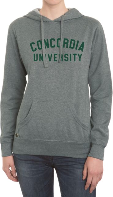 concordia university hoodie