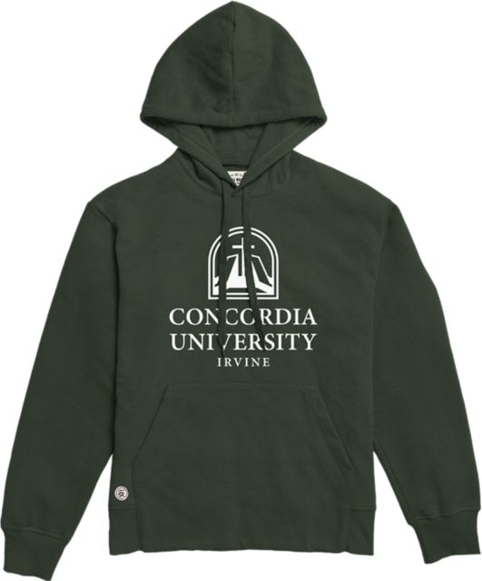 Concordia university hoodie new arrivals