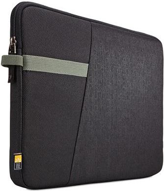 Case Logic Ibira 11" Laptop Sleeve - Black