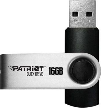 Patriot Flash Drive USB -16GB