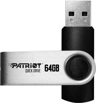 Quick Drive USB - 64GB: MSU Denver