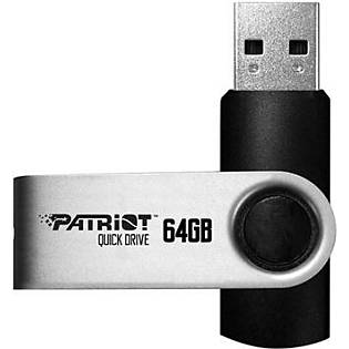Quick Drive USB - 64GB: MSU Denver