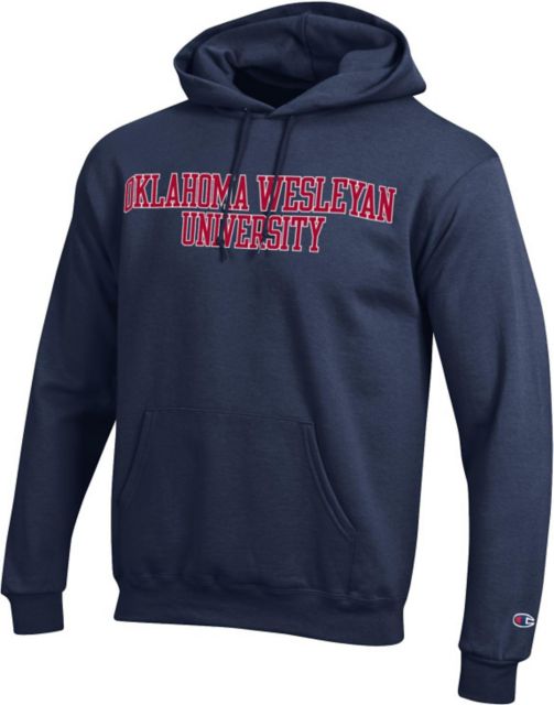 wesleyan university sweatshirt